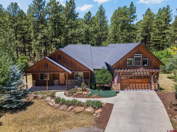 94 Cave Basin Court, Durango, CO 81301