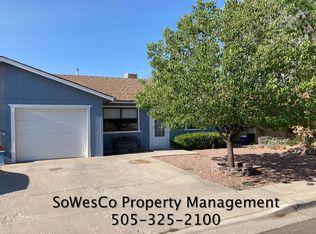 5543 Cypress St, Farmington, NM 87402