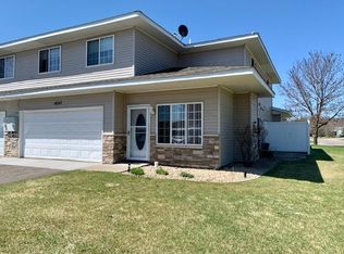 14547 River St SE, Becker, MN 55308