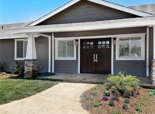 17092 Rancho Ln, Yorba Linda, CA 92886
