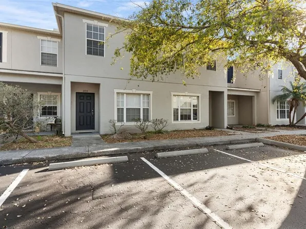 6709 Lake Rochester Ln, Gibsonton, FL 33534