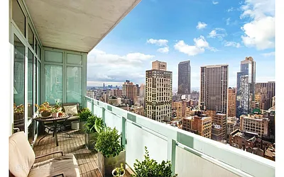 Sold by Douglas Elliman