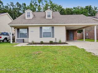 13404 Locust Hill Dr, Gulfport, MS 39503