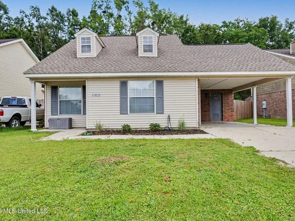 13404 Locust Hill Dr, Gulfport, MS 39503