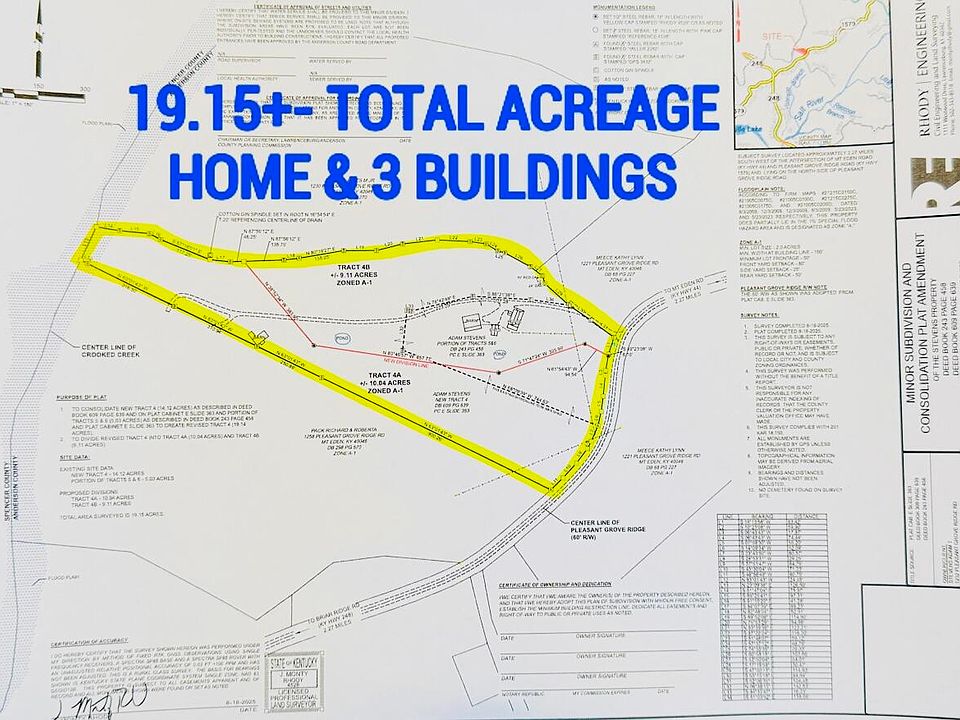 1st image of 1232 Pleasant Grove Ridge Rd