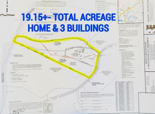 1232 Pleasant Grove Ridge Rd, Mount Eden, KY 40046