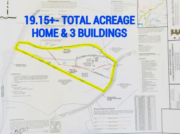 1232 Pleasant Grove Ridge Rd, Mount Eden, KY 40046