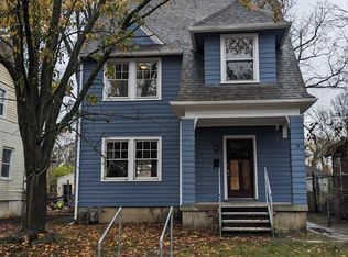 124 Victor Ave, Dayton, OH 45405