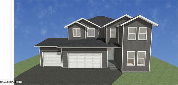 2nd image of 2221 S Sanctuary Cir