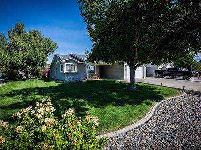 3136 Sharptail St, Grand Junction, CO, 81504