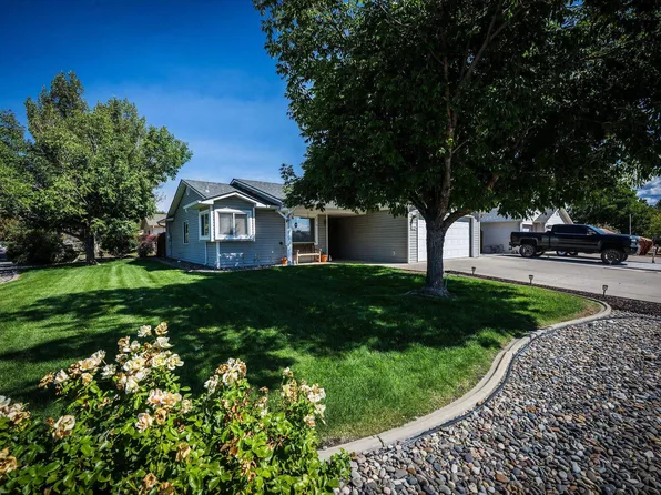 3136 Sharptail St, Grand Junction, CO 81504