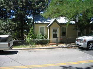 114 N Laguna St, Klamath Falls, OR 97601