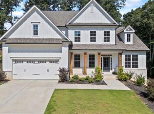 1830 Sauterne Dr, Hoschton, GA 30548