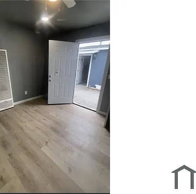 1 bed, 500 sqft, $2,100 — Photo 2