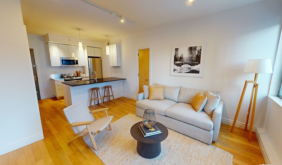 1st image of 550 W 54th St APT 709