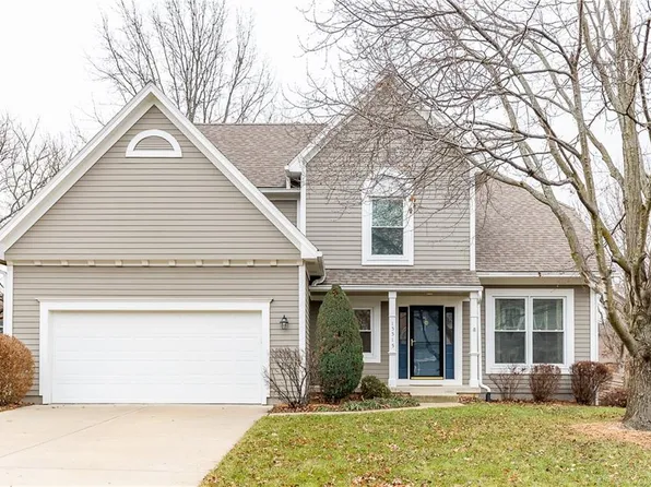 15515 Horton Ln, Overland Park, KS 66223
