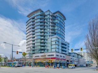 7888 Saba Rd #1301, Richmond, BC V6Y4B2