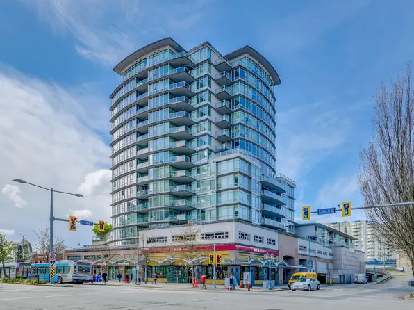 7888 Saba Rd #1301, Richmond, BC V6Y 4B2