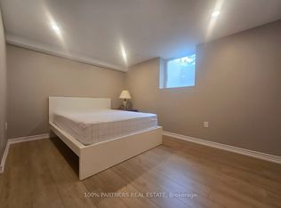 244 Burbank Dr #BASEMENT, Toronto, ON M2K1P8