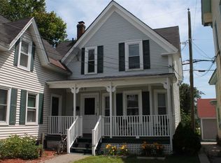 763 Union St, Manchester, NH 03104