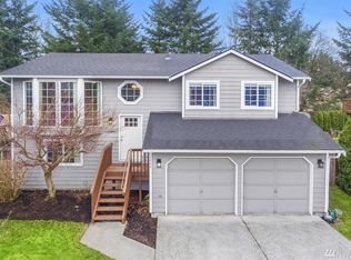 17442 Mountain View Rd SE, Monroe, WA 98272