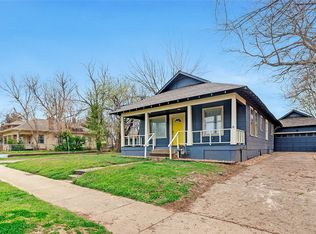 2548 E 8th St, Tulsa, OK 74104