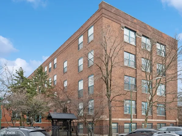 4745 N Ravenswood Ave APT 111, Chicago, IL 60640