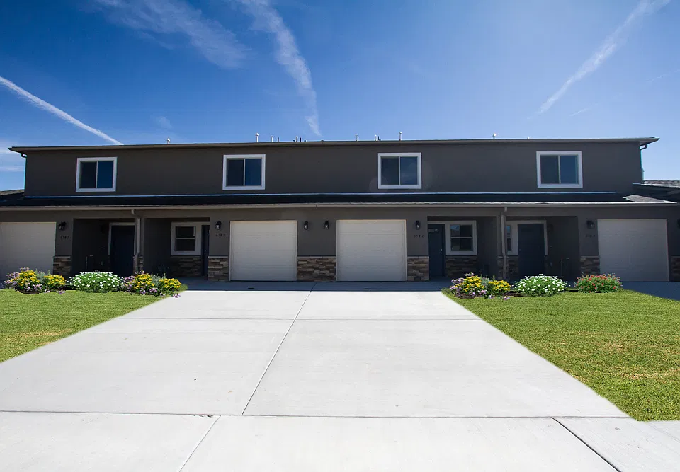 654 Trinity Way #D