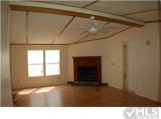 7266 Georgia Ave, Port St Joe, FL 32456