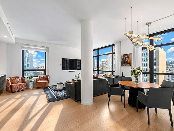 2nd image of 128 W 23rd St APT 8B