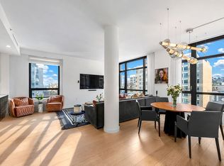 Graydon Chelsea, New York, NY 10011