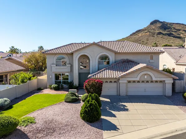 1739 E MONTE CRISTO Avenue, Phoenix, AZ 85022