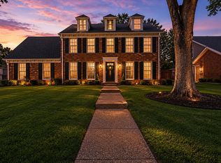 8172 Hampton Grove Ln, Germantown, TN 38138