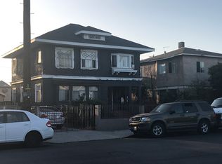 1735 S Burlington Ave, Los Angeles, CA 90006