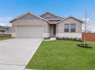 1345 Terrace View Dr, Georgetown, TX 78628