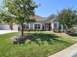 1943 McKirkland Ct, Matthews, NC 28105