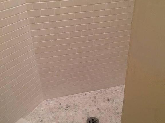 1st bathroom