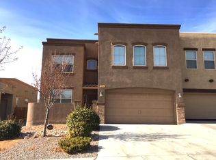 2261 Cortina Loop, Rio Rancho, NM 87124