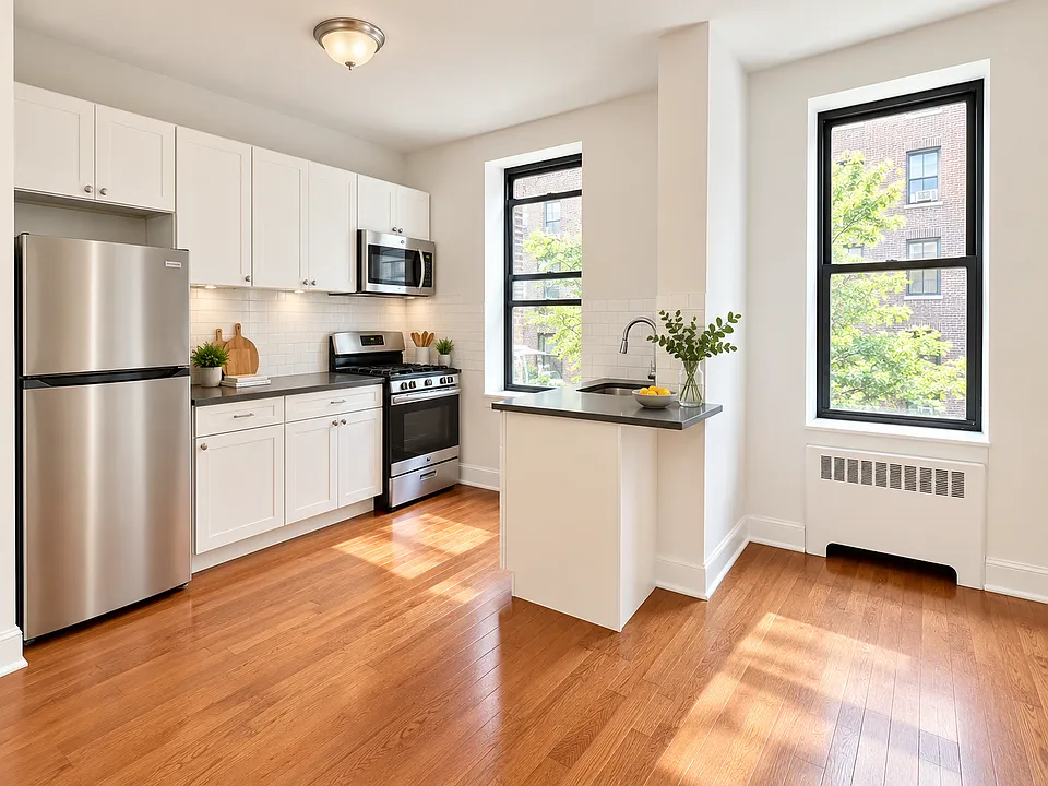 500 Ocean Ave #1