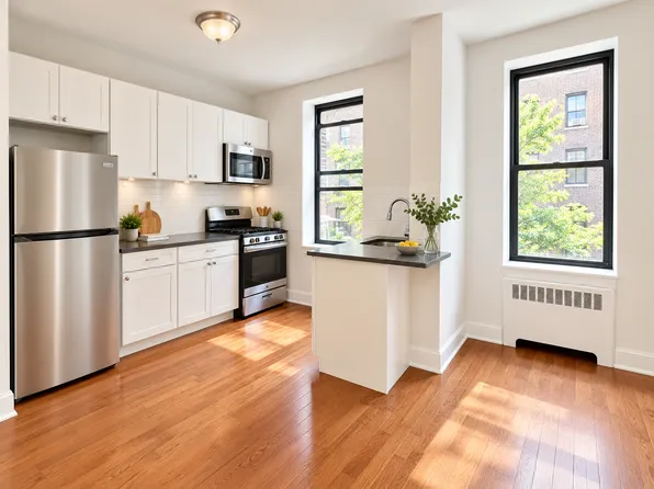 500 Ocean Ave APT 1, Brooklyn, NY 11226