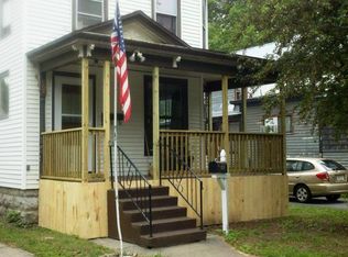 219 N James St, Carthage, NY 13619