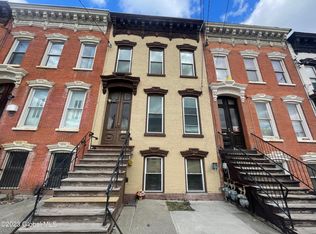 407 Clinton Ave, Albany, NY 12206