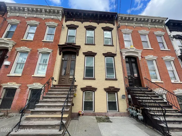 407 Clinton Avenue, Albany, NY 12206