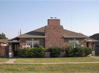 218 Haswell St, Cedar Hill, TX 75104