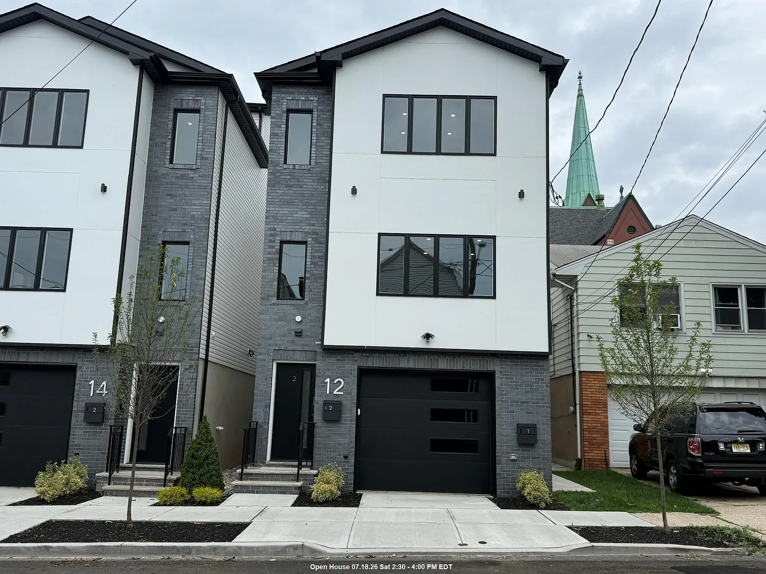 3 bed, 2.0 bath, 1250 sqft, $3,599 — Photo 1