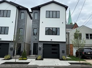 12 Terhune Ave #2, Jersey City, NJ 07305