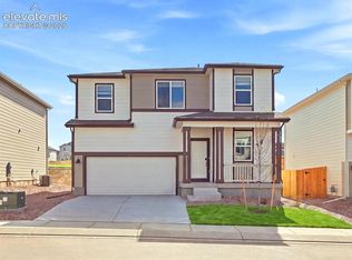 6731 Roundtail Way, Colorado Springs, CO 80925