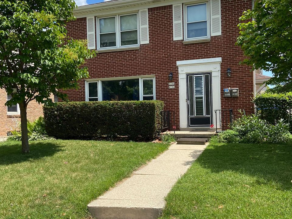1st image of 4100 N Bartlett Ave
