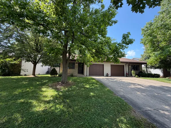 1880 Beacon St, Washington Court House, OH 43160
