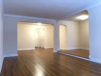 Rented by Kew Forest Realty Inc